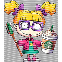 Cartoons and other-CO 1433